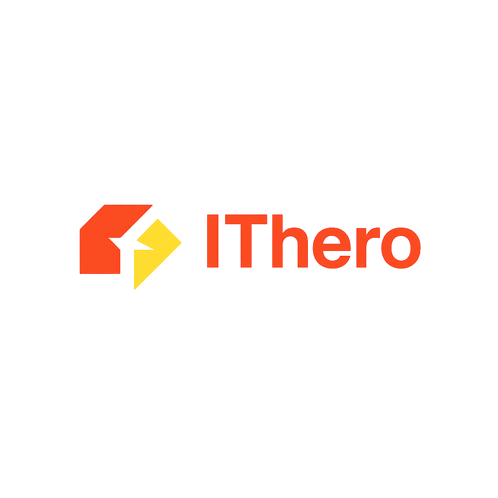 IThero Logo